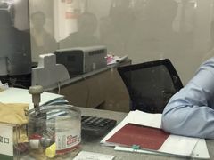 -中国邮政储蓄银行(上海普陀区石泉东路支行)