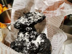 -一米鸡肉 创意韩餐(江北杉杉奥特莱斯店)