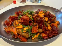 -斯普汇生蚝牛排馆(中骏世界城店)