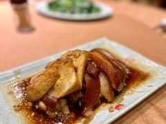 隆江猪脚-抱德·潮汕味(敦和店原惠城鱼仔)