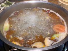 -守柴炉烤鸭(科华中路王府井店)