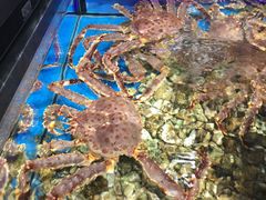 -盒马鲜生(岭南新世界店)