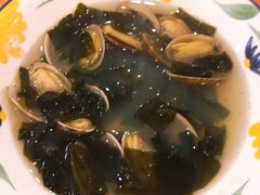 -萨莉亚意式餐厅(深圳北站店)