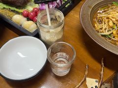 -陈六子全羊馆·烧烤·烤羊排(山东理工大店)