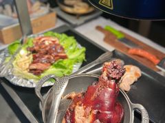 -52+餐厅(王府井喜悦店)