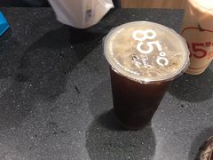 -85度C(厦门中华城新店)