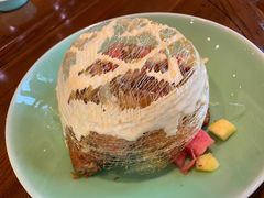 -虎哥私房菜(馒头山店)