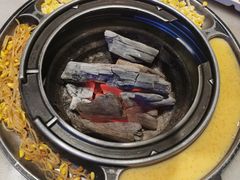 -韩宫宴炭火烤肉(昆山金鹰店)