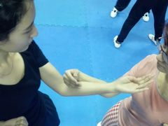 -咏春拳学总会·一拳咏春(双井店)