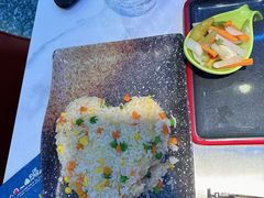 -大成海鲜烧烤·小龙虾(五角场店)