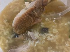-百成大同鸭肉粥(大同总店)