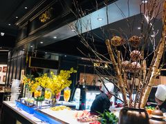自助取餐区-加餐海鲜自助(宝龙一城店)