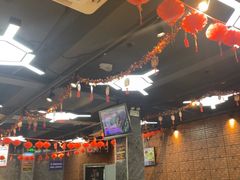 -云晓光头烧烤吧(德平路店)