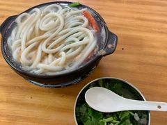 -贵州沾水米线(学田湾店)