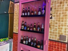 -微觅·潮HIGH轰趴馆(望京SOHO麒麟社店)