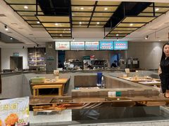 -江小渔鲜鱼火锅(冠亚星城店)