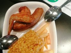 -宜家·瑞典风味餐厅(无锡店)