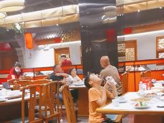 -北平食府(马鞍山路店)