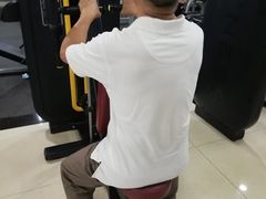 -开阳里游泳健身