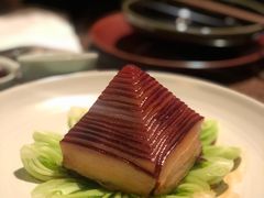 -湖滨28中餐厅·西湖宴·杭州君悦酒店