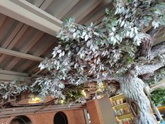 -迪欧咖啡·中西餐融合菜(平江万达旗舰店)