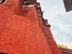 -布达拉宫
