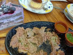 -萨莉亚意式餐厅(中北永旺店)