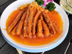 -建社鱼庄(管坪店)
