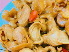 -蓝精灵饺子店