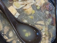 -回味鸭血粉丝汤(砂之船店)