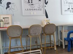 -姆们M Sweetie Cake(三里屯店)