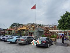 -202特色排档(五缘湾店)
