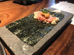 -桐寿司Sushi Tong