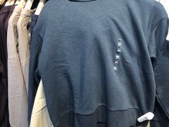 -MUJI无印良品(华贸店)