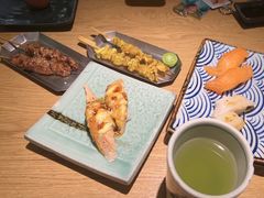-沼津港精致料理·寿喜烧·烧鸟(青浦宝龙广场日料榜单店)