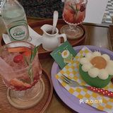 阿狗圆子🐶｜终于来了这家贵阳巨可爱的甜品店