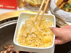 -锅当当铁锅炖烀饼王(长泰广场店)