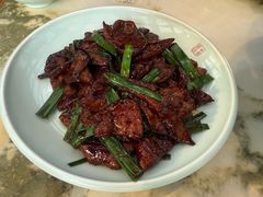 -小吊梨汤·北京菜(香山店)