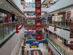 -重庆北碚万达广场