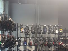 -机车外挂骑士装备(丰台店)