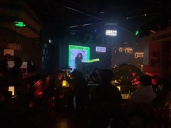 -Perry's·酒吧(黄埔大道店)