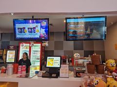 -卢米埃影城(温州万象城IMAX店)