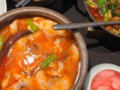 -山石榴·贵州菜(丰盛里店)