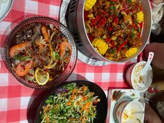 -辣小鲜·南昌大排档(船山路店)