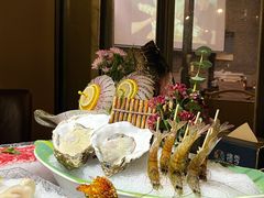 -揽季锅物会·海鲜姿造(三坊七巷店)