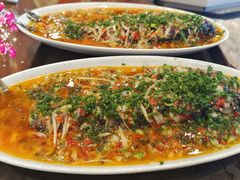 -菜香小厨(金发·印象南滨店)