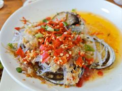 -阿勇海鲜排档(莲花路1号店)