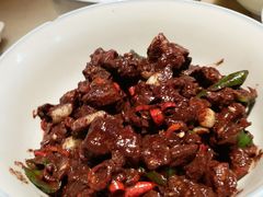 -农耕记·湖南土菜(海上世界店)