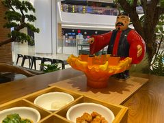 -闽上鲜·福建菜(龙湖滨江天街店)