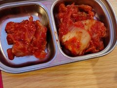 -朴大叔拌饭(上海金山万达店)
